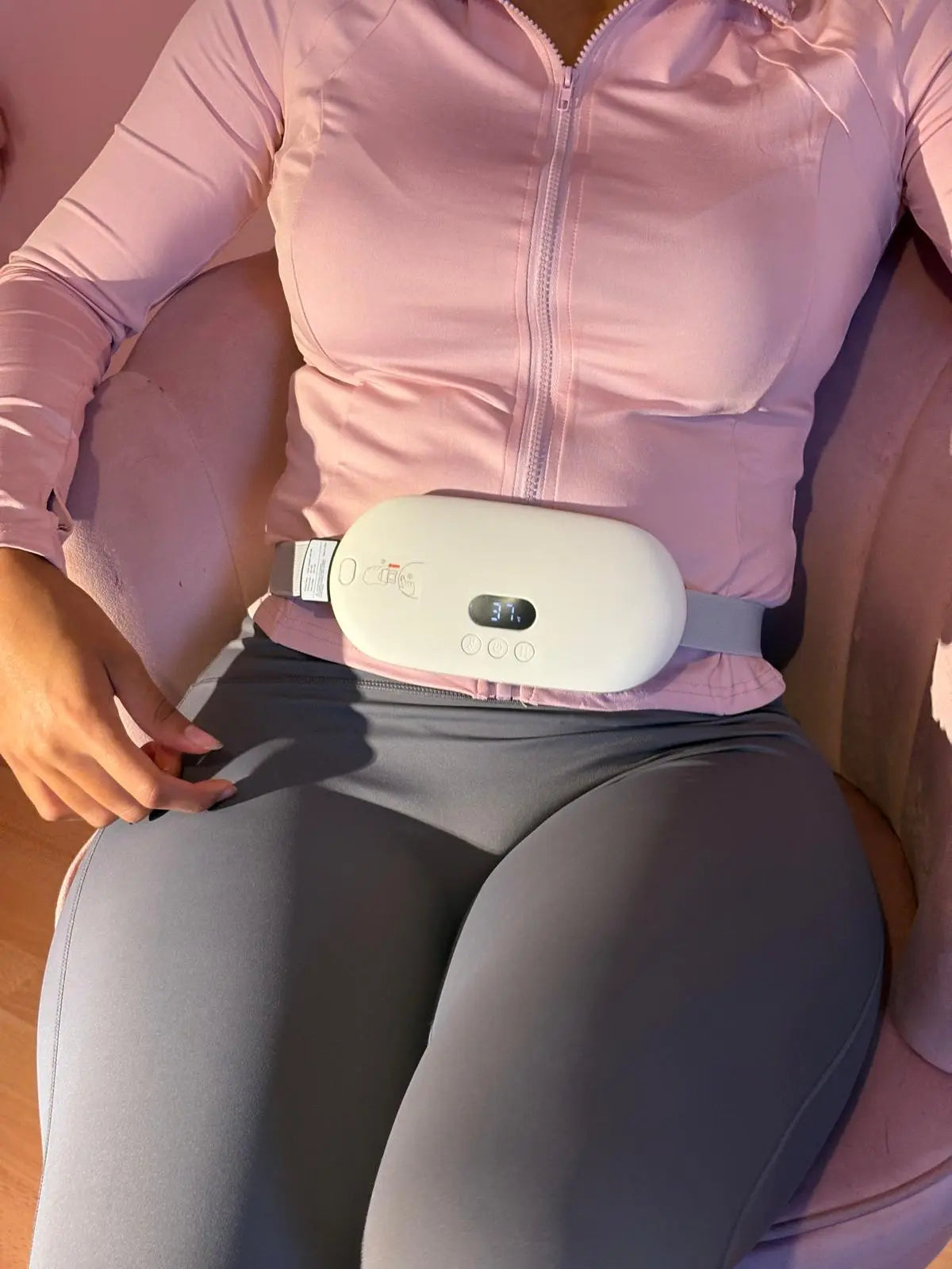 Appareil MyFlowa flowa