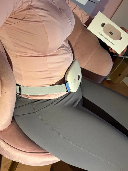 Appareil MyFlowa flowa