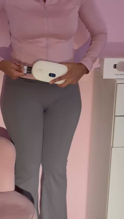 Ceinture menstruelle MyFlowa
